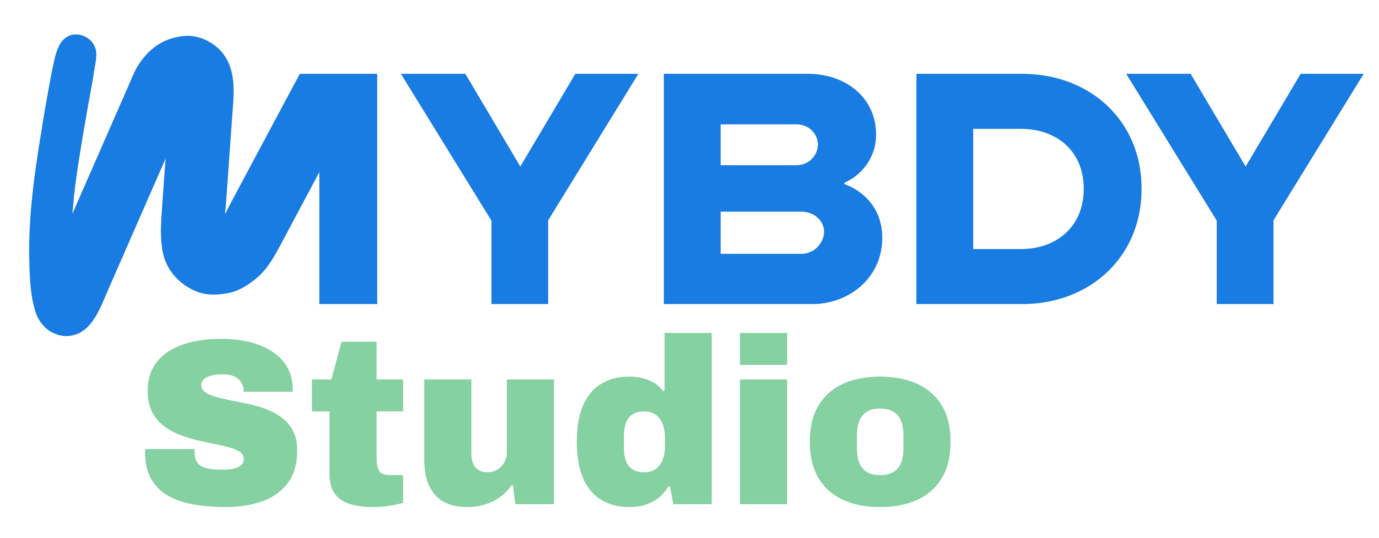 MYBDY Studio